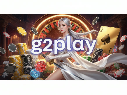 g2play สมัครสมาชิก